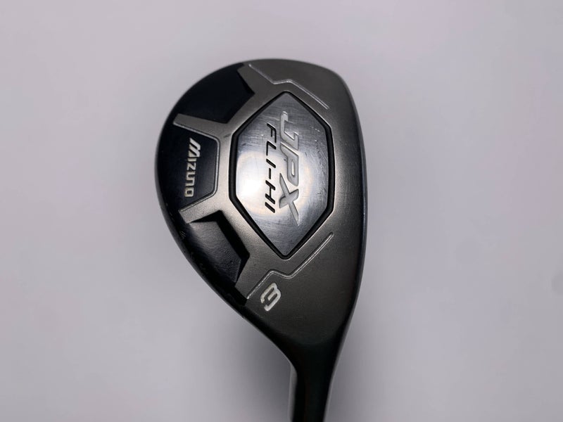 Mizuno JPX Fli Hi 3 Hybrid 19* KBS Tour C-Taper Lite 105g Regular Steel Mens RH