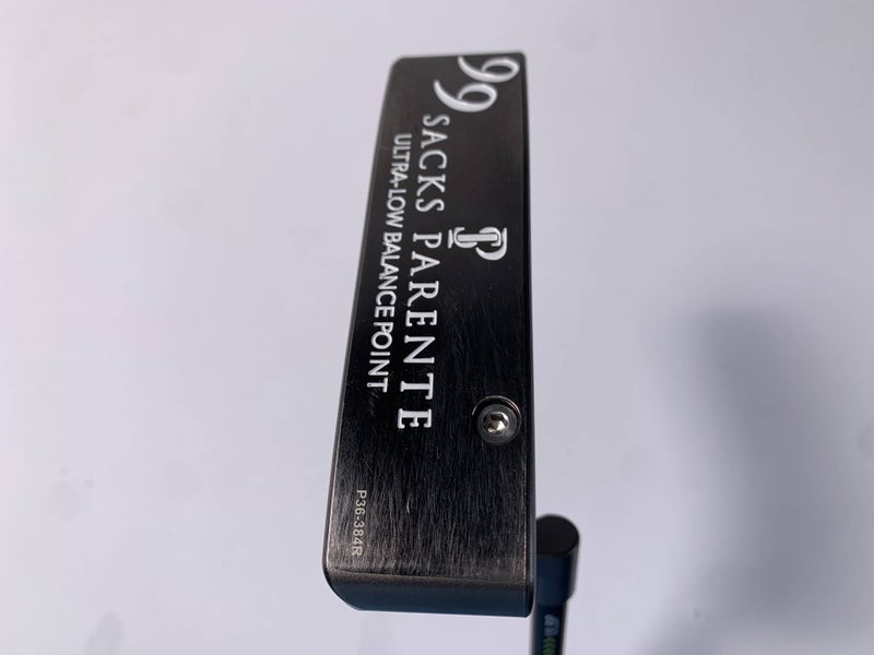 Sacks Parente Series 99 Blade Putter 32" Mens RH