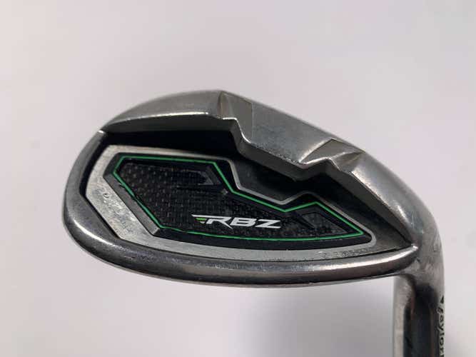 TaylorMade RBZ Sand Wedge SW 55* RBZ Ladies Graphite Womens RH