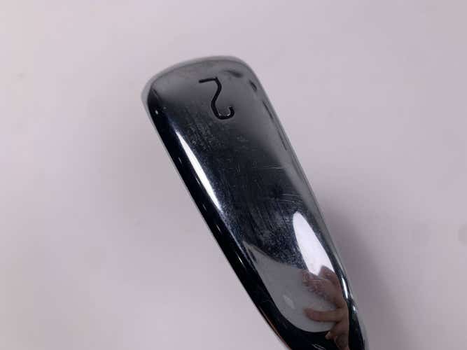 Titleist U 505 Utility 2023 2 Driving Iron 18* Project X HZRDUS 6.0 80g Mens RH