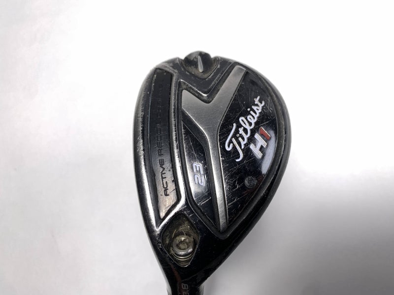 Titleist 818 H1 5 Hybrid 23* Tensei Blue CK Series 70g Regular LH