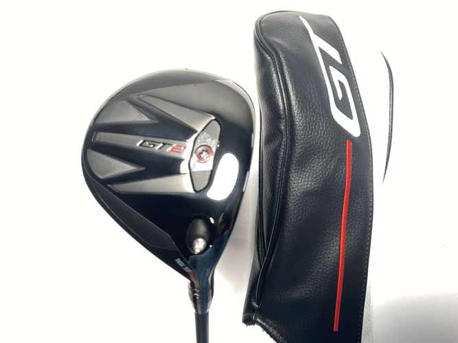 Titleist GT2 3 Fairway Wood 16.5* Tensei 1K Blue Xlink Tech 65g Regular RH NEW