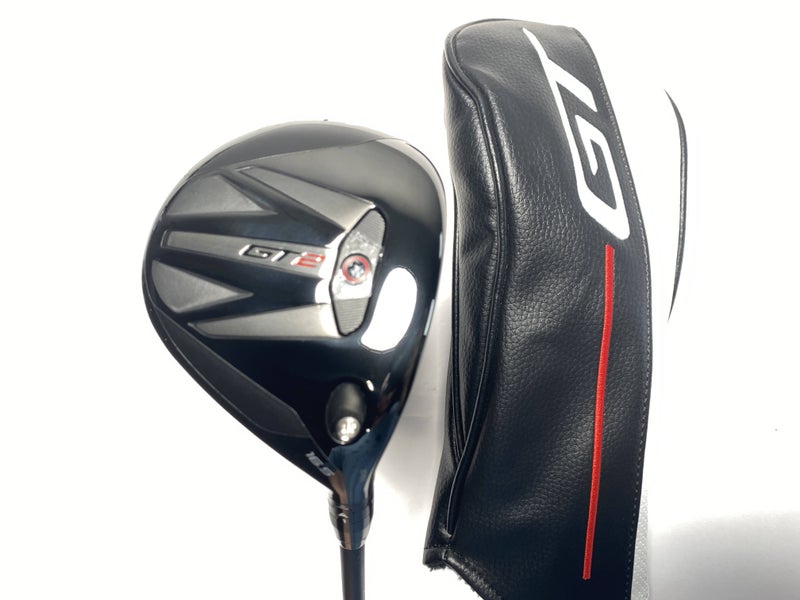 Titleist GT2 3 Fairway Wood 16.5* Tensei 1K Blue Xlink Tech 65g Regular RH NEW