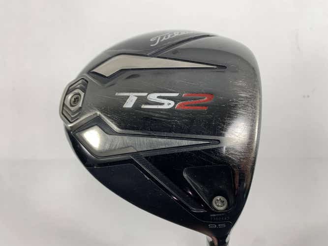 Titleist TS2 Driver 9.5* Tensei Blue AV Series 65g Regular RH