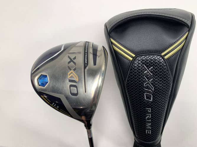XXIO 12 Driver 11.5* MP 1200 Flex 2221 36g Regular Graphite Mens RH HC
