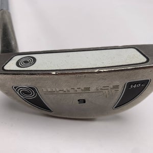 Odyssey White Ice 9 Putter 35" Mens LH