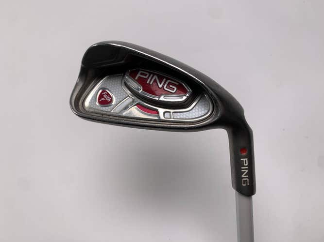 Ping Faith Single 7 Iron Red Dot ULT200 Ladies Graphite Womens RH