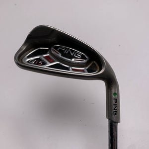 Ping G15 Single 7 Iron Green Dot 2* Up AWT Regular Steel Mens RH