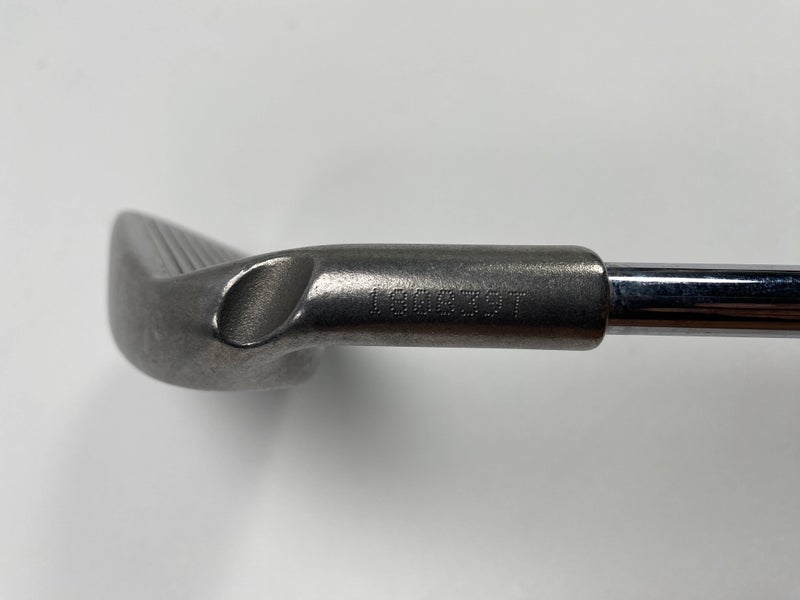 Ping G2 Single 6 Iron Black Dot TFC 100 Regular Steel Mens RH