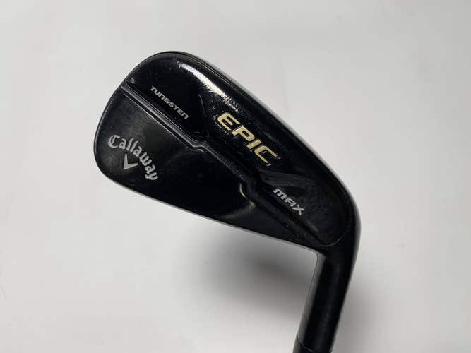 Adams Idea Tech V3 Single 7 Iron Mitsubishi Rayon Bassara Regular RH Midsize