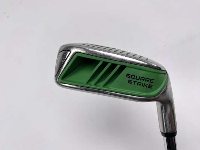 Square Strike Chipper 45* Wedge Steel Mens RH