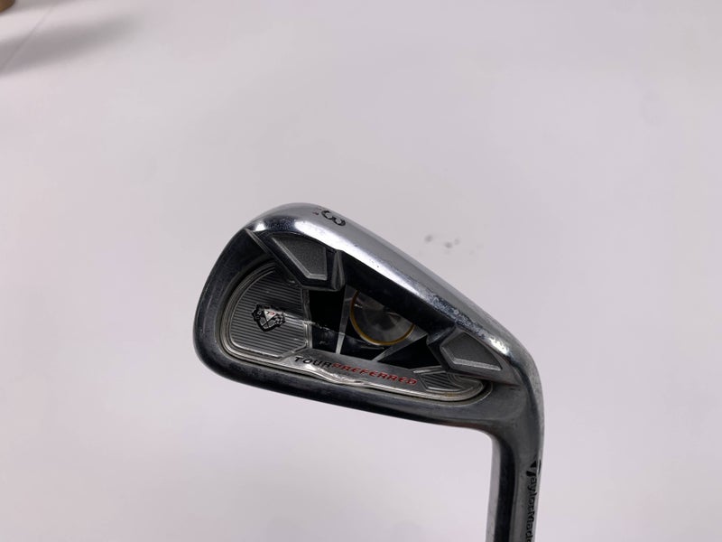 TaylorMade Tour Preferred 2009 Single 3 Iron Dynamic Gold S300 Stiff RH