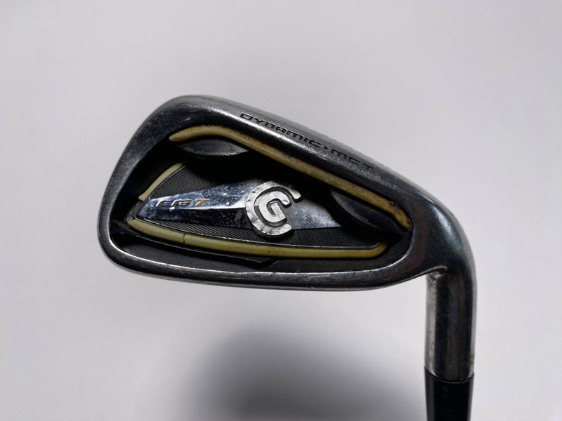 Cleveland CG7 Single 8 Iron Flight Speed Regular Steel Mens RH