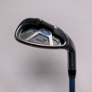 Cobra S2 Max Single 8 Iron Aldila DVS-HL Ladies Graphite Womens RH