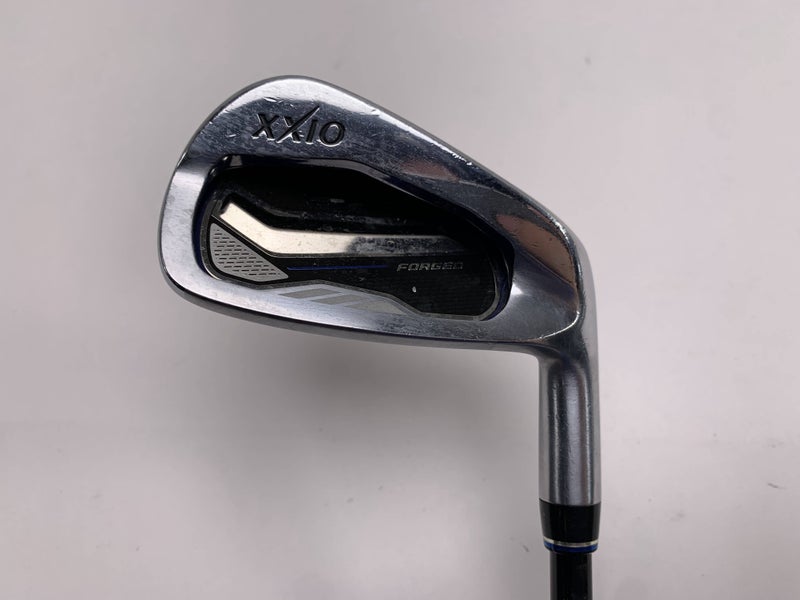 XXIO Forged 2017 Single 5 Iron MX 6000 Flex 4333 Regular Graphite Mens RH
