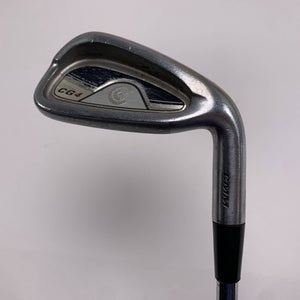 Cleveland CG4 Single 9 Iron Action-Lite Regular Steel Mens RH