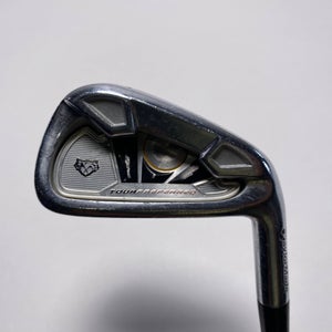 TaylorMade Tour Preferred Single 4 Iron DG S300 Stiff Graphite Mens RH