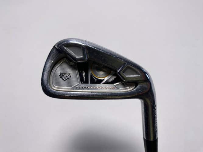 TaylorMade Tour Preferred Single 4 Iron DG S300 Stiff Graphite Mens RH