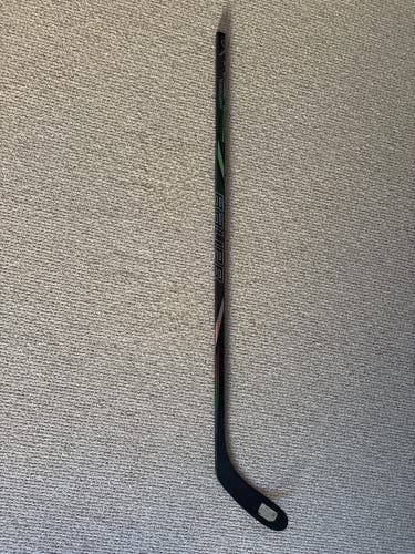 Junior Bauer Nexus Tracer Left Hand Hockey Stick P28 (Used)