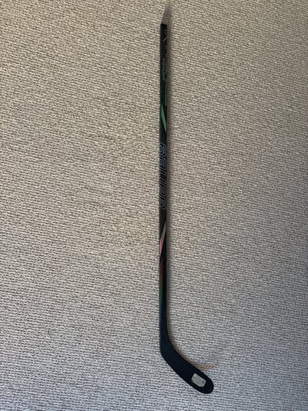 Junior Bauer Nexus Tracer Left Hand Hockey Stick P28 (Used)