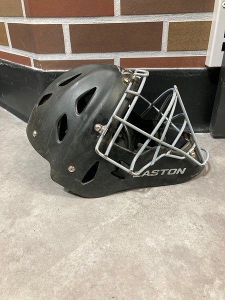 Easton Rival Catcher's Mask (Used) | Small