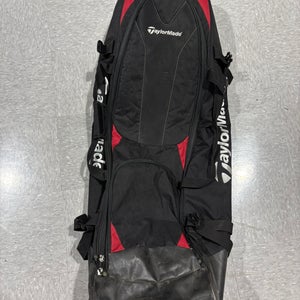 TaylorMade Wheeled Golf Travel Bag (Used)
