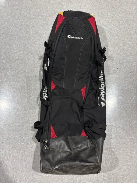 TaylorMade Wheeled Golf Travel Bag (Used)