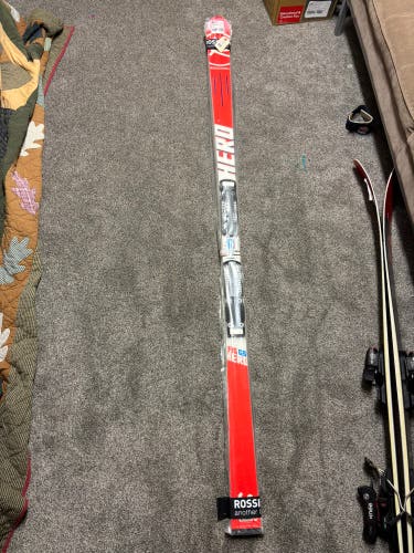 Men's Rossignol Hero FIS GS Pro 193 cm Racing Skis Without Bindings (New)