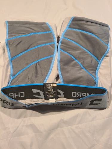 Gray Small Champro Compression