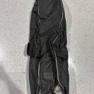 Tour Collection Wheeled Golf Travel Bag (Used)