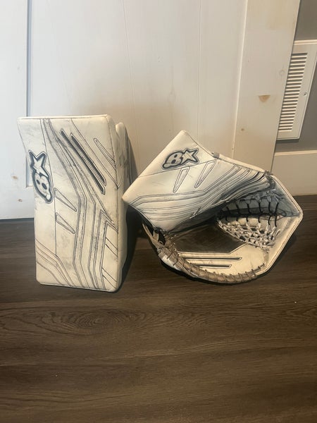 Brian's Gnetik V Regular (Used)