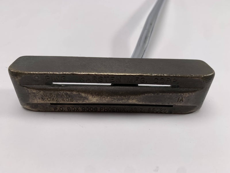 Ping Karsten 1A Putter 35" Mens RH