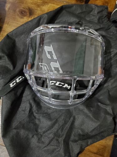 Small CCM FV1 Shield