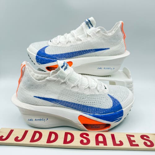 Nike Air Zoom Alphafly NEXT% 3 Blueprint Pack Running HF7356-900 WMNS 11/Men 9.5

New Without Box