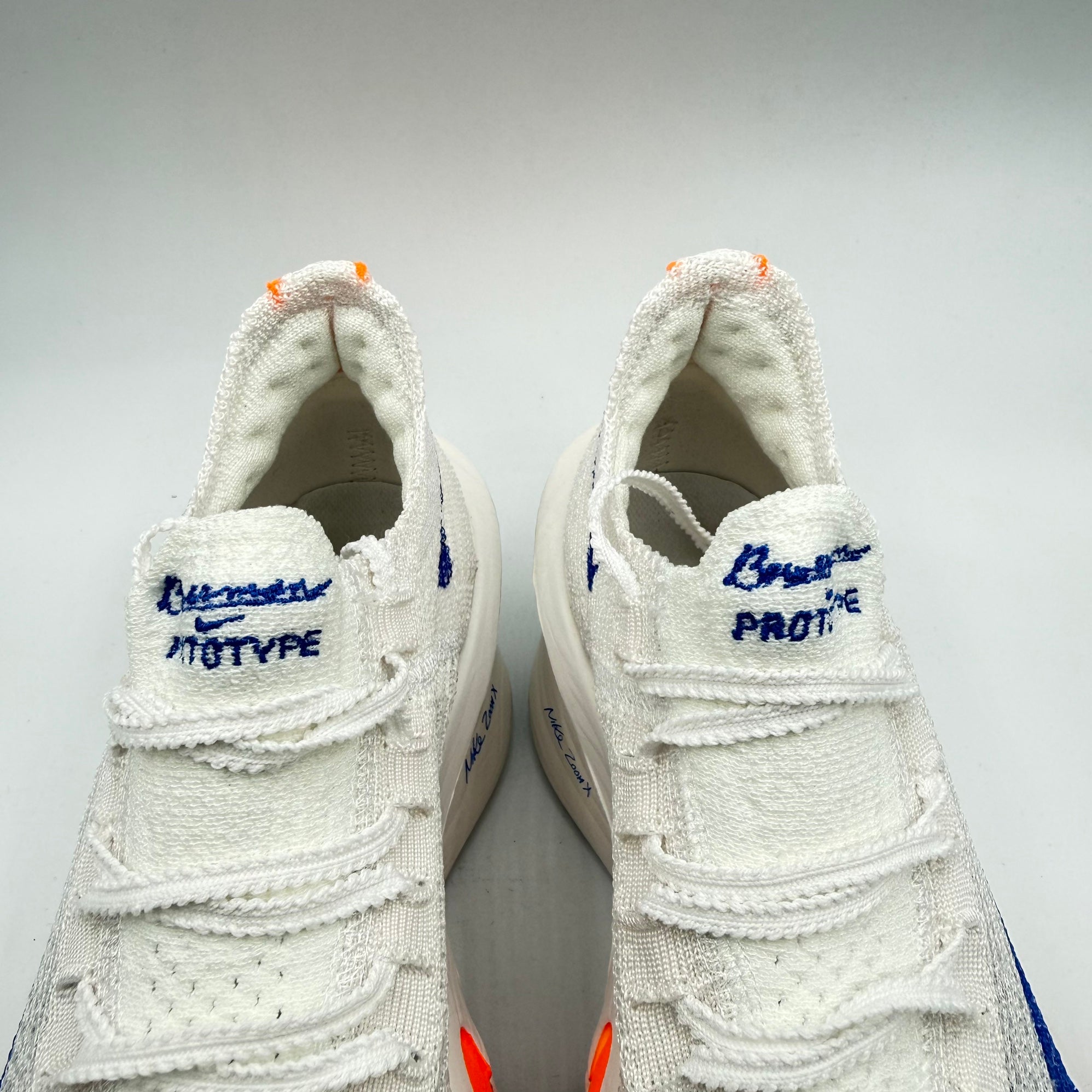 Nike Air Zoom Alphafly NEXT% 3 Blueprint Pack Running HF7356  display picture 1