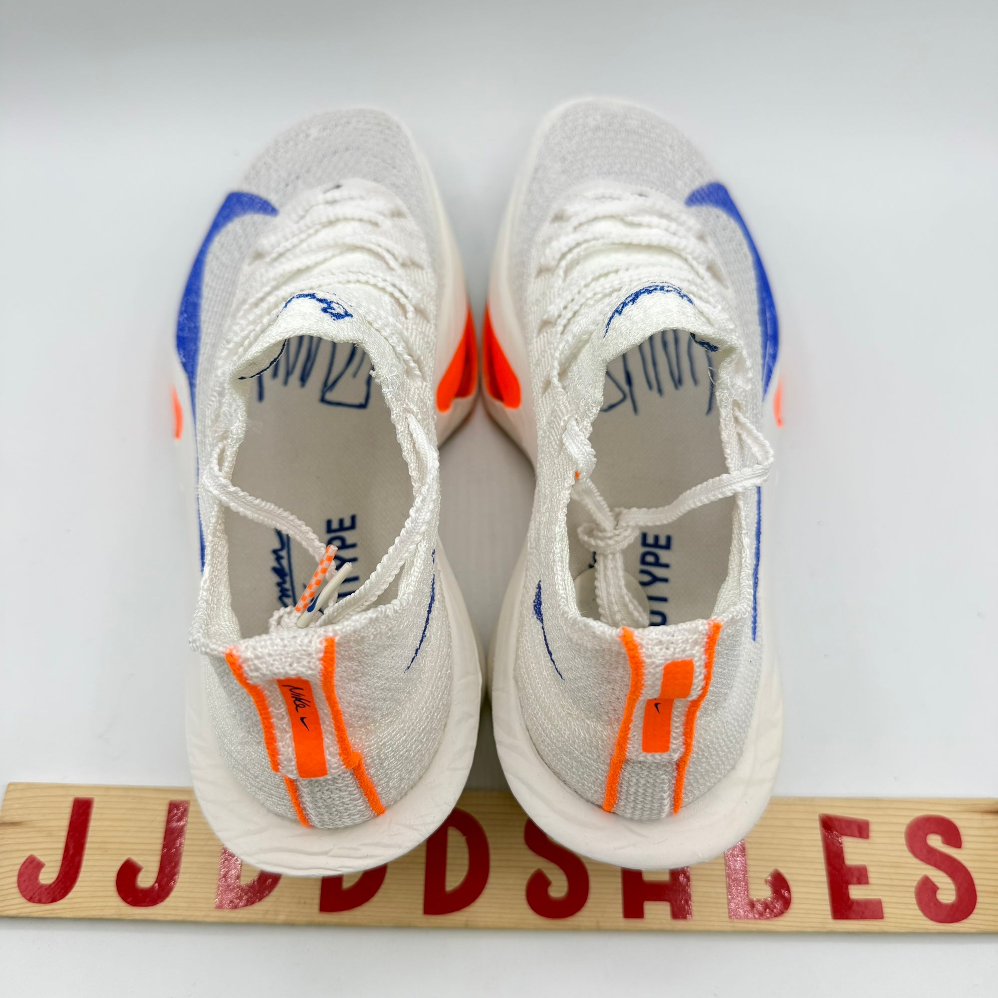 Nike Air Zoom Alphafly NEXT% 3 Blueprint Pack Running HF7356  display picture 2