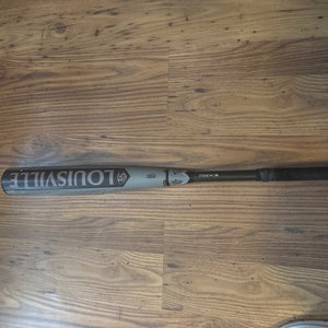 2026 Louisville Slugger Select PWR Hybrid BBCOR Certified Bat (-3) 30 oz 33" (New)