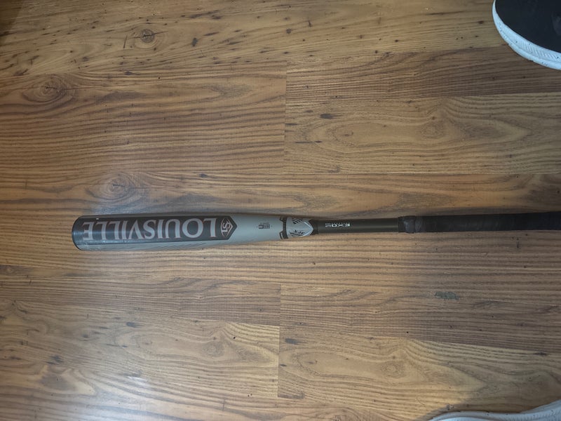 2026 Louisville Slugger Select PWR Hybrid BBCOR Certified Bat (-3) 30 oz 33" (New)