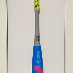 Miken KP23 Bat (-8) 26 oz 34" (Used)