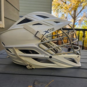 Cascade XRS Pro Helmet (Used)