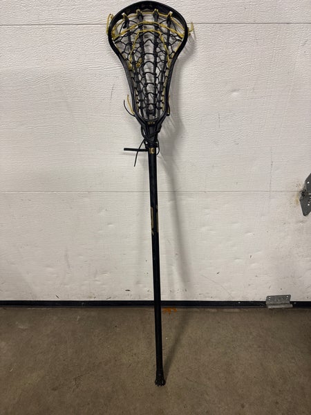 STX Crux 600 Stick (Used)