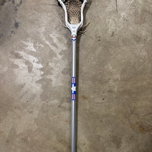 Adult Nike Lakota U Stick with True Comp SF 4.0 shaft