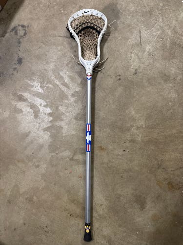 Adult Nike Lakota U Stick with True Comp SF 4.0 shaft