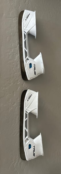 263mm True Shift MAX blade holders with black coated Shift max DLC steel (BRAND NEW)