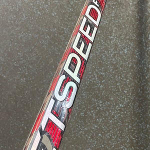 CCM JetSpeed FT5 Pro Left Hand 70flex P28