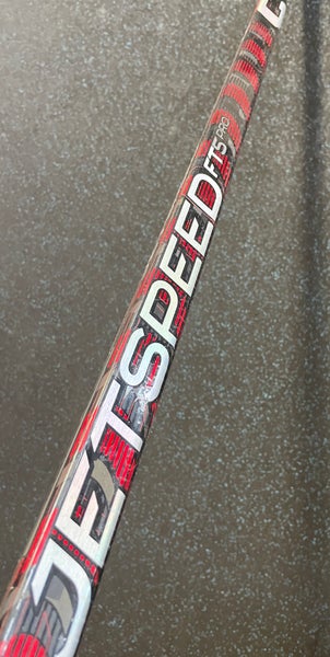 CCM JetSpeed FT5 Pro Left Hand 70flex P28