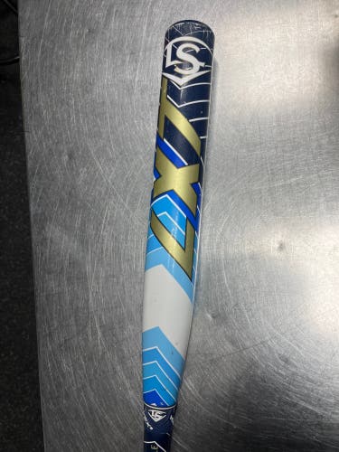 2024 Louisville Slugger LXT Composite Bat (-10) 22 oz 32" (Used)