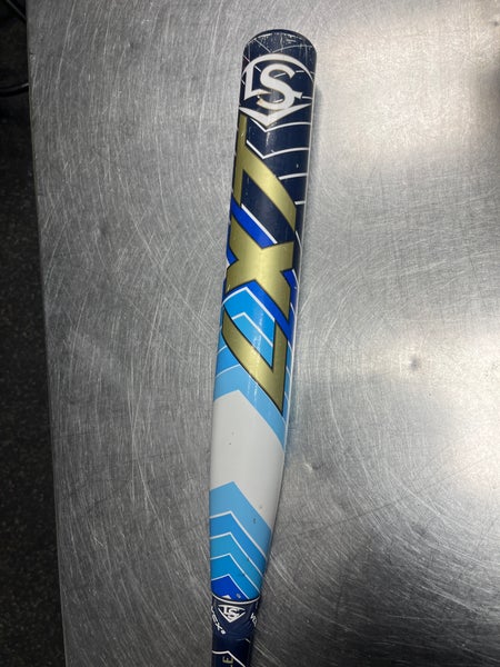 2024 Louisville Slugger LXT Composite Bat (-10) 22 oz 32" (Used)
