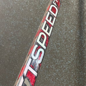 CCM JetSpeed FT5 Pro Left Hand 65flex P28