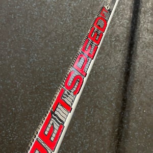 CCM JetSpeed FT6 Pro Left Hand 80flex P28